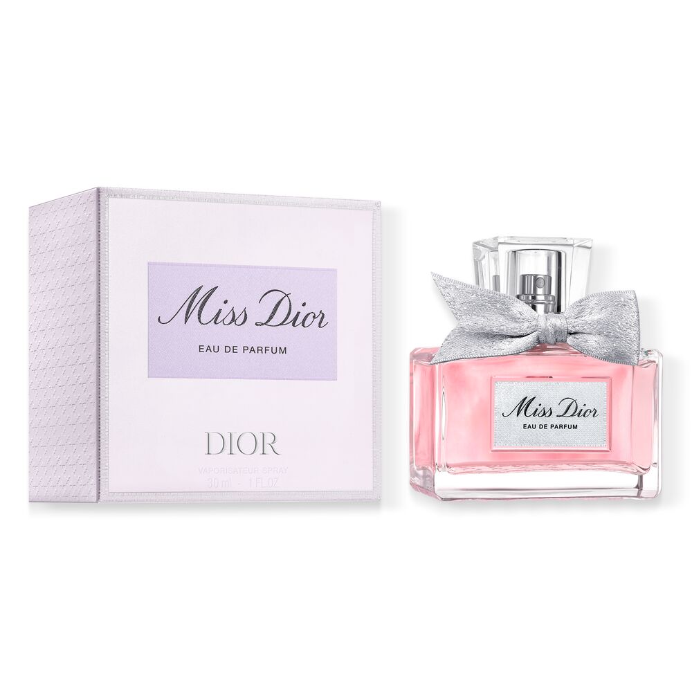 MISS DIOR EAU DE PARFUM